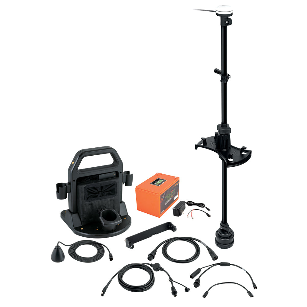 Humminbird - HELIX ICE Conversion Kit - MEGA 360 — Quality Boat Parts