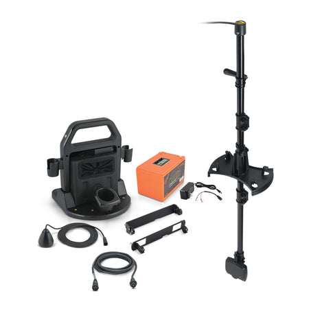 Humminbird - HELIX ICE Conversion Kit - MEGA Live — Quality Boat Parts