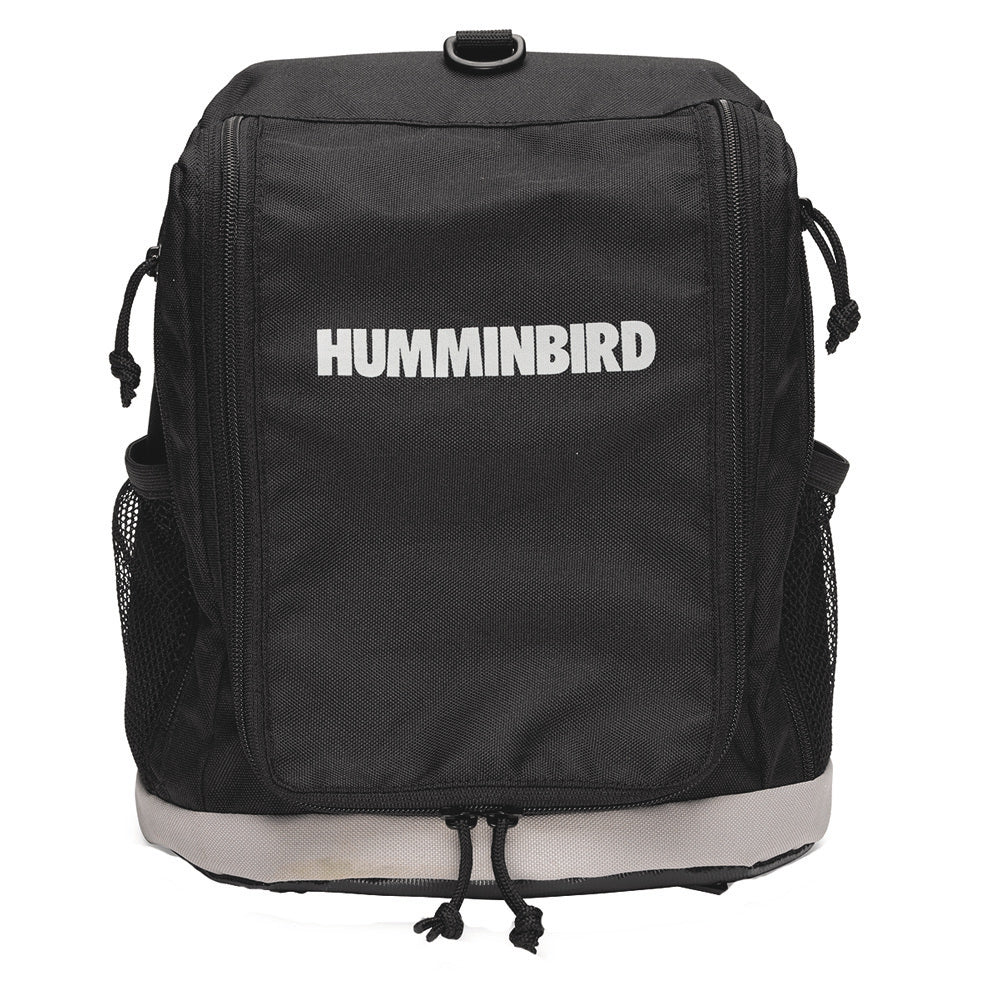Humminbird - ICE Fishing Flasher Soft-Sided Carrying Case — Quality Boat Parts