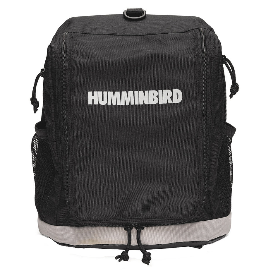 Humminbird - ICE Fishing Flasher Soft-Sided Carrying Case — Quality Boat Parts