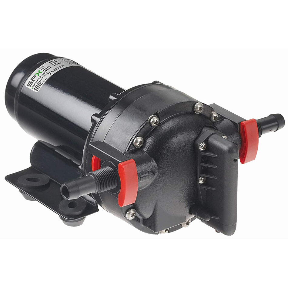 Johnson Pump - 4.0 GPM Aqua Jet WPS Water Pressure Pump - 24V — Quality Boat Parts