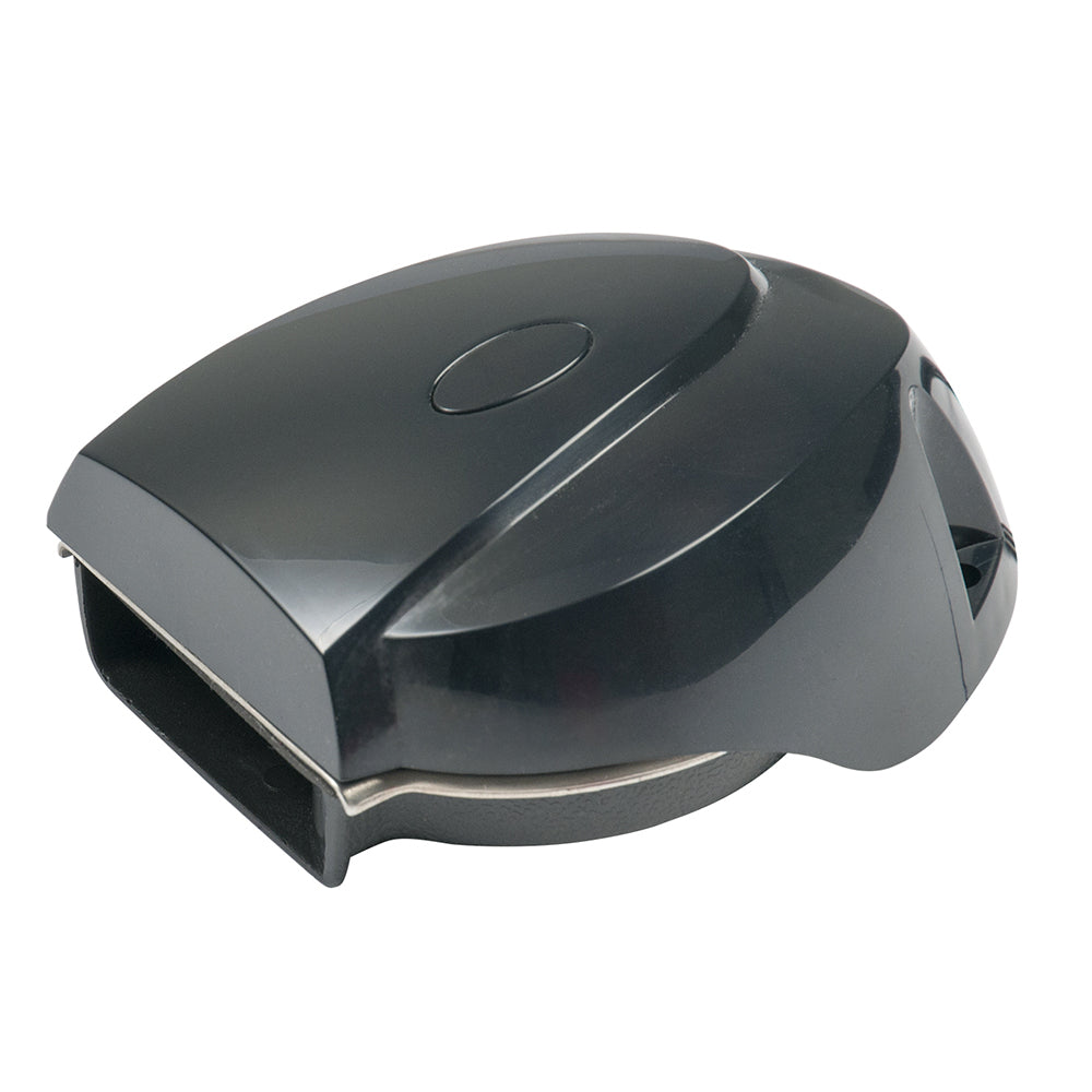 Marinco - MiniBlast Compact Horn - 12V — Quality Boat Parts