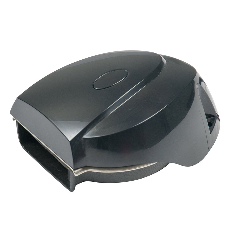 Marinco - MiniBlast Compact Horn - 12V — Quality Boat Parts