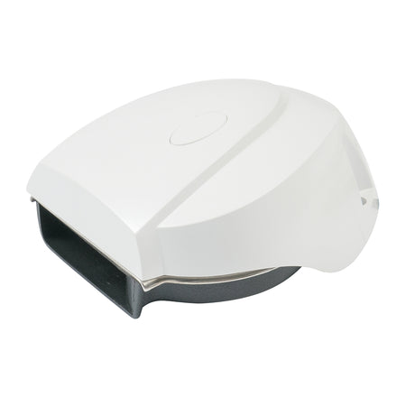 Marinco - MiniBlast Compact Horn - 12V — Quality Boat Parts