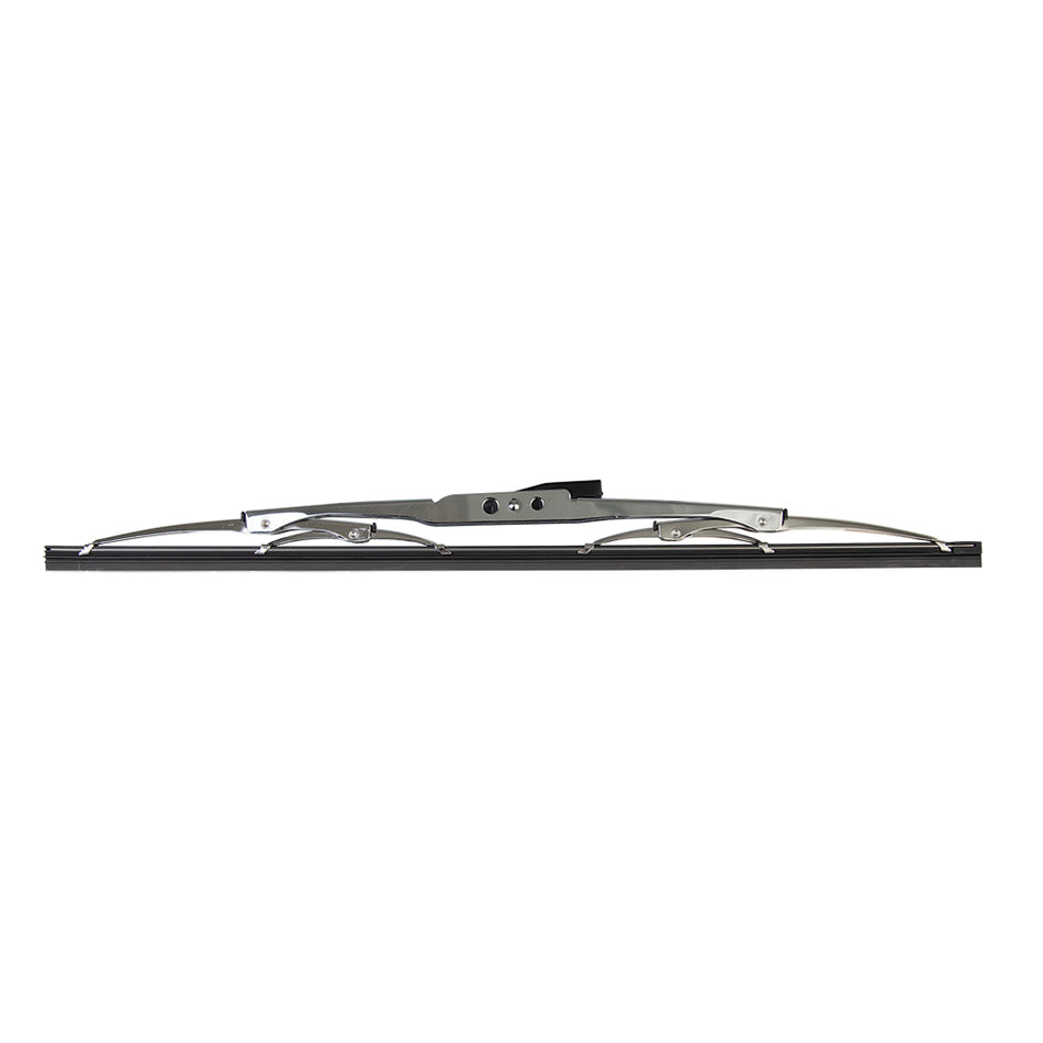 Marinco - Deluxe Stainless Steel Wiper Blade — Quality Boat Parts