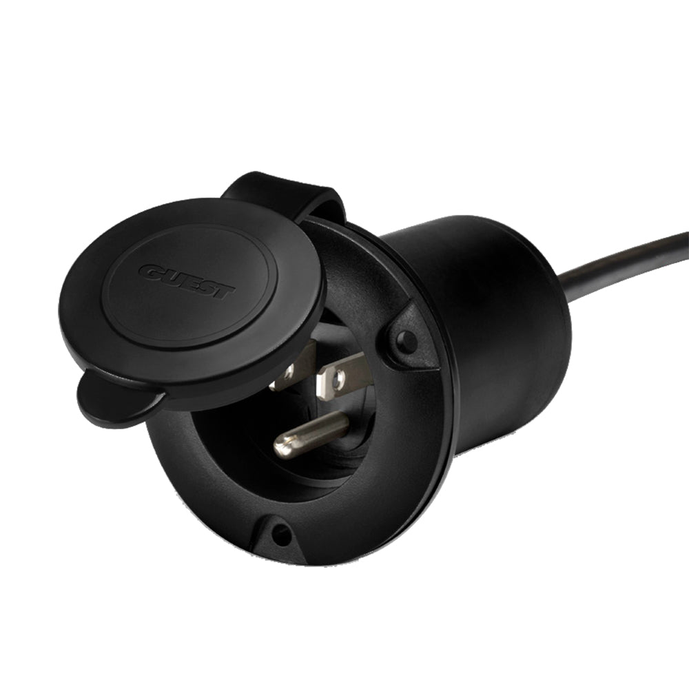 Guest - AC Universal Plug Holder — Quality Boat Parts