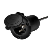 Guest - AC Universal Plug Holder — Quality Boat Parts