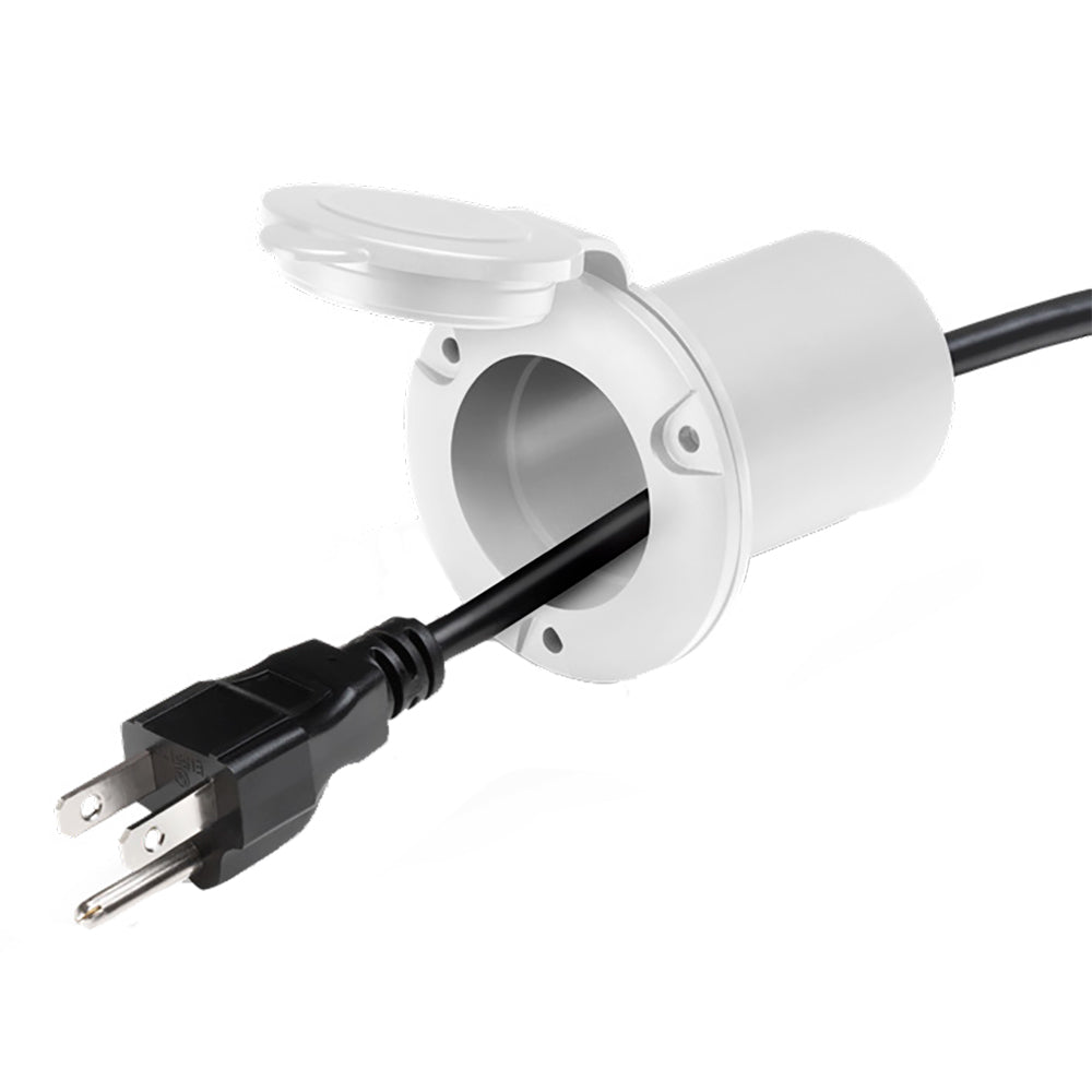Guest - AC Universal Plug Holder — Quality Boat Parts