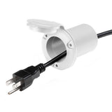 Guest - AC Universal Plug Holder — Quality Boat Parts