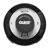 Guest - Battery Selector Switch — Quality Boat Parts