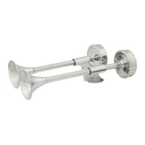 Marinco - Compact Trumpet Electric Horn - 12V — Quality Boat Parts