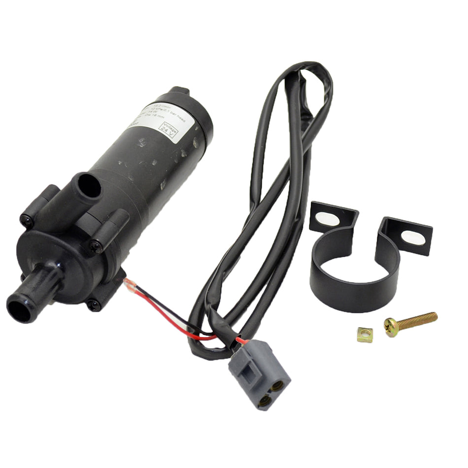 Johnson Pump - CM30P7-1 Circulation Pump - 12V — Quality Boat Parts