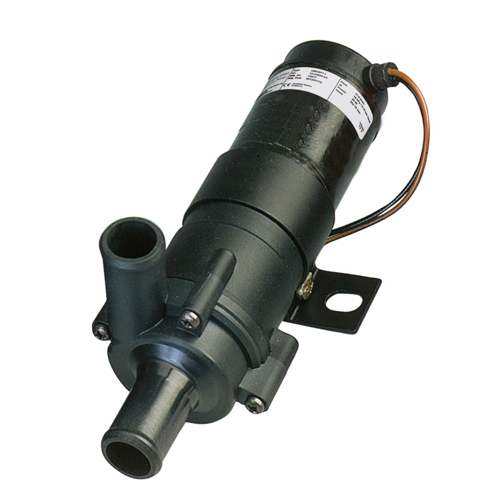 Johnson Pump - CM30P7-1 Circulation Pump - 12V — Quality Boat Parts