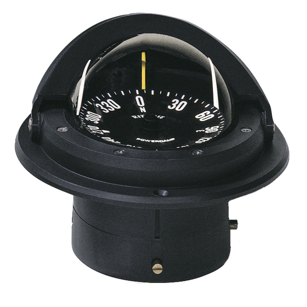 Ritchie - Direct Voyager Compass - Flush Mount — Quality Boat Parts