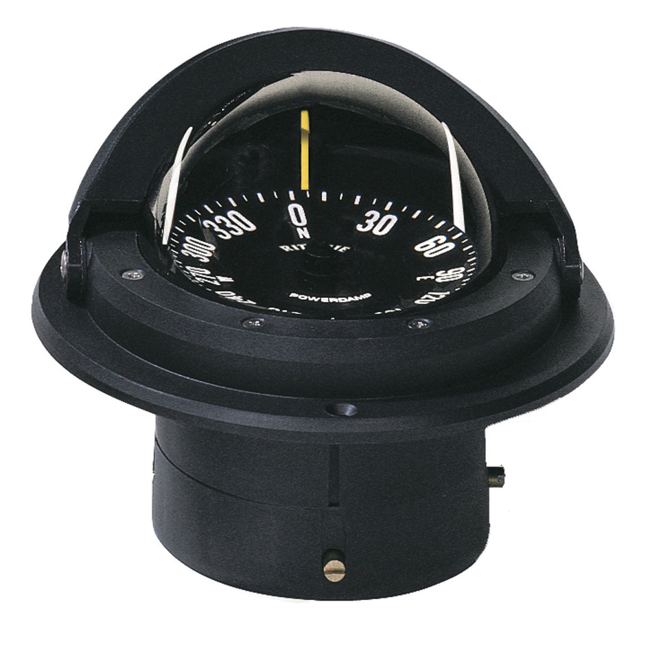 Ritchie - Direct Voyager Compass - Flush Mount — Quality Boat Parts