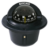 Ritchie - Explorer Compass - Flush Mount — Quality Boat Parts