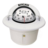 Ritchie - Explorer Compass - Flush Mount — Quality Boat Parts