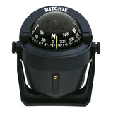 Ritchie - Explorer Compass - Bracket Mount — Quality Boat Parts