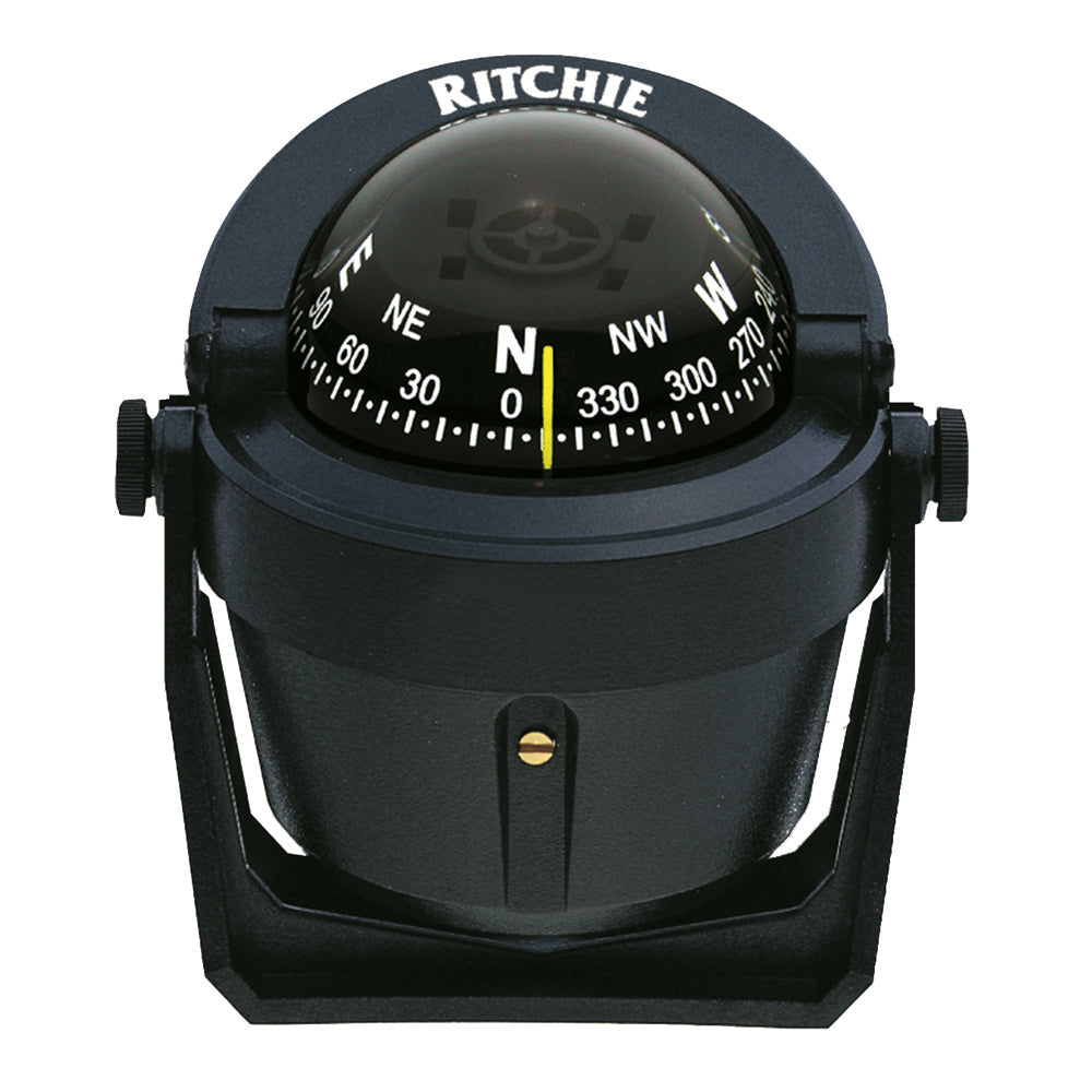 Ritchie - Explorer Compass - Bracket Mount — Quality Boat Parts