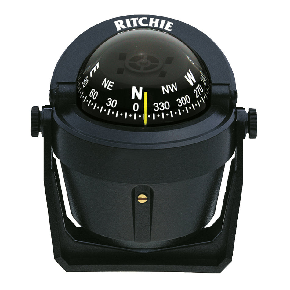 Ritchie - Explorer Compass - Bracket Mount — Quality Boat Parts