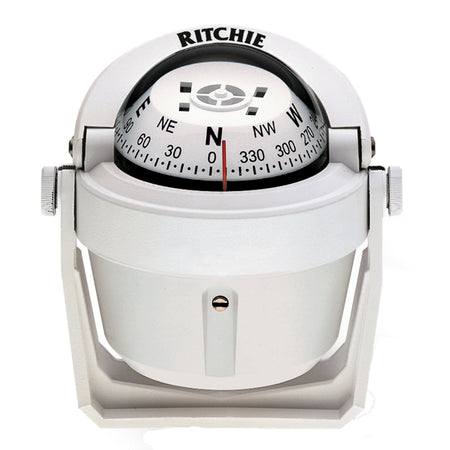 Ritchie - Explorer Compass - Bracket Mount — Quality Boat Parts