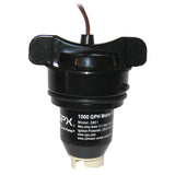 Johnson Pump - Motor Cartridge Only — Quality Boat Parts