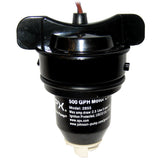 Johnson Pump - Motor Cartridge Only — Quality Boat Parts