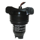 Johnson Pump - Motor Cartridge Only — Quality Boat Parts