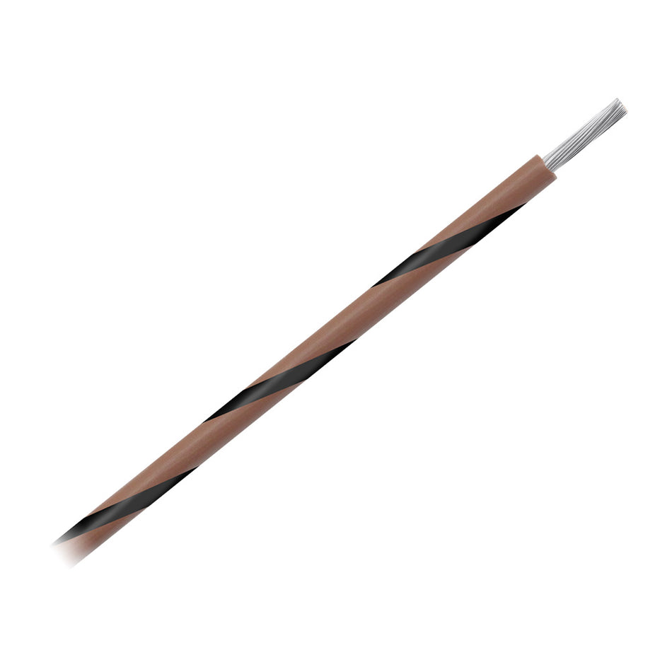 Pacer - Gauge Striped Marine Wire — Quality Boat Parts