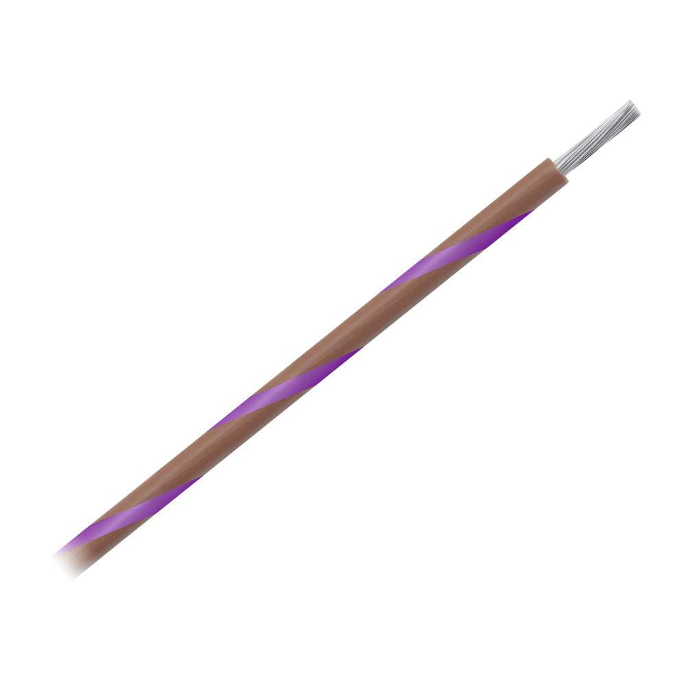 Pacer - Gauge Striped Marine Wire — Quality Boat Parts