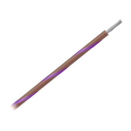 Pacer - Gauge Striped Marine Wire — Quality Boat Parts