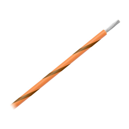 Pacer - Gauge Striped Marine Wire — Quality Boat Parts