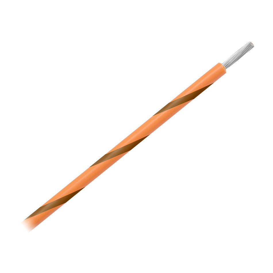 Pacer - Gauge Striped Marine Wire — Quality Boat Parts