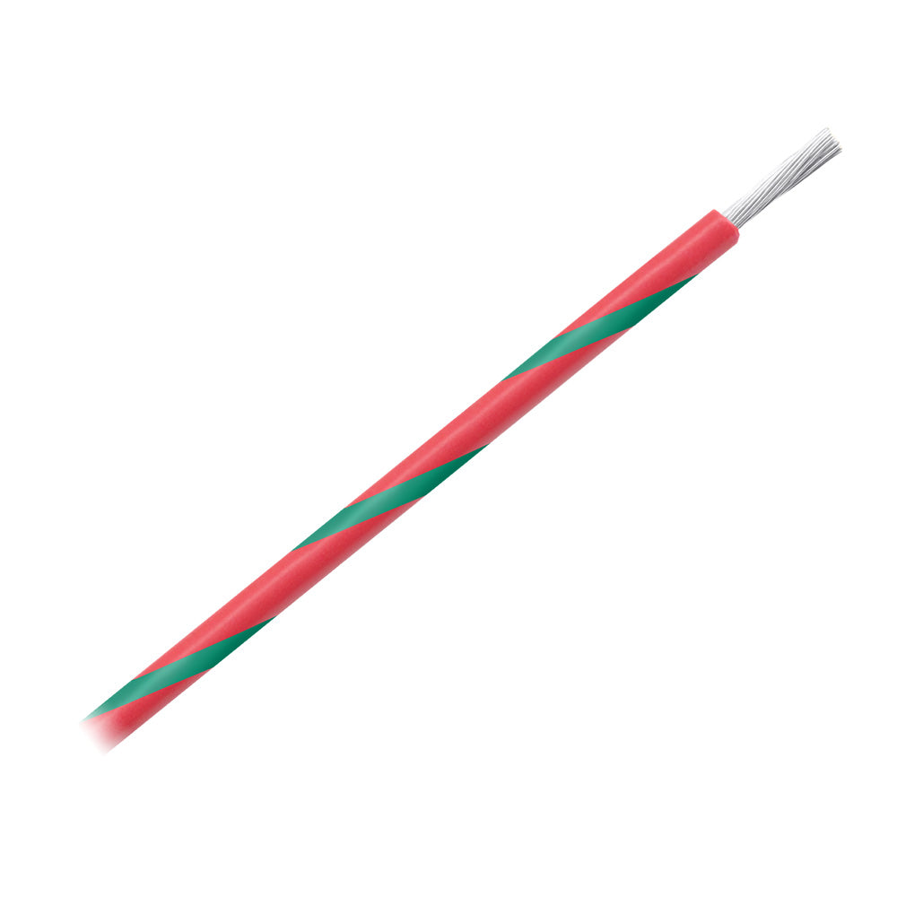 Pacer - Gauge Striped Marine Wire — Quality Boat Parts