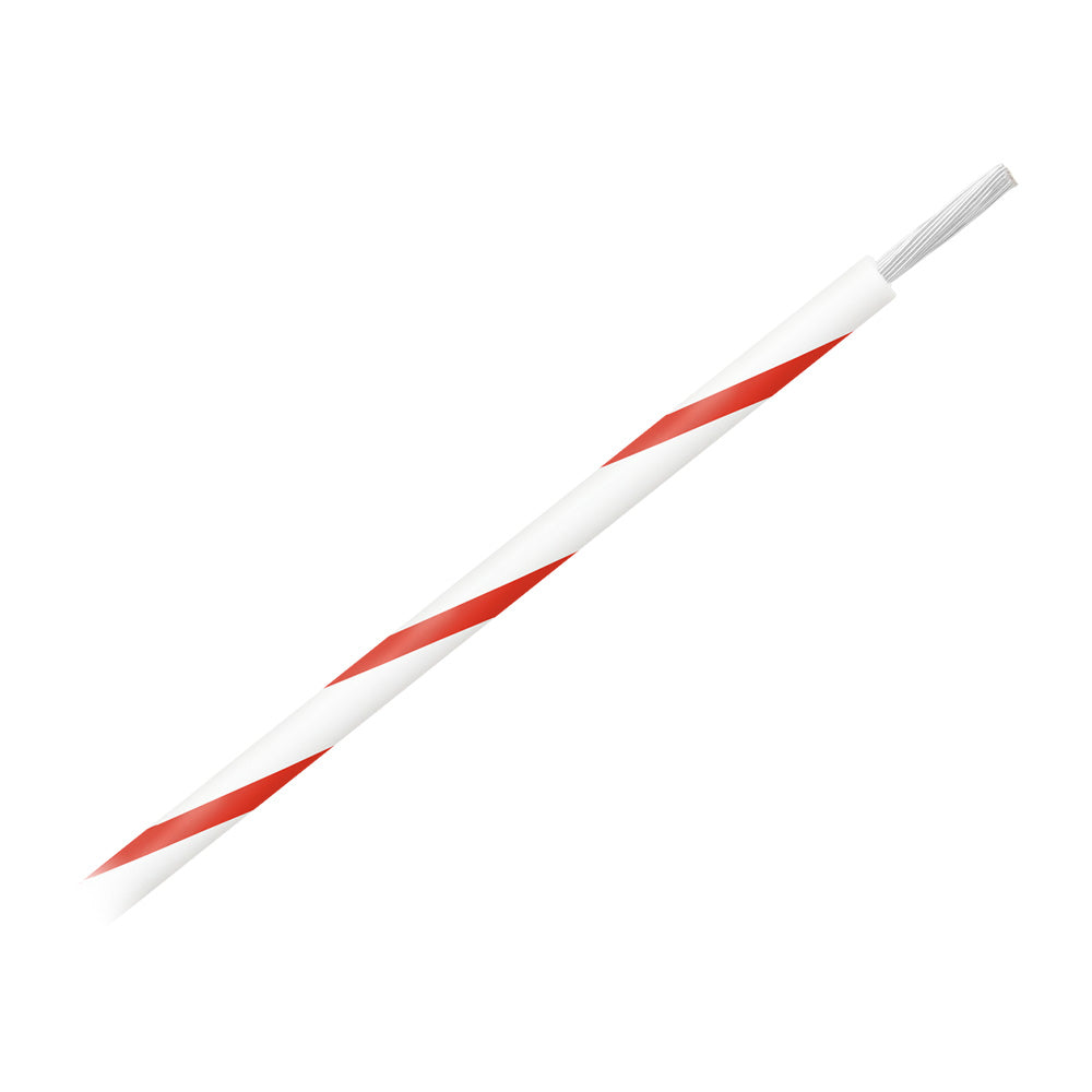 Pacer - Gauge Striped Marine Wire — Quality Boat Parts