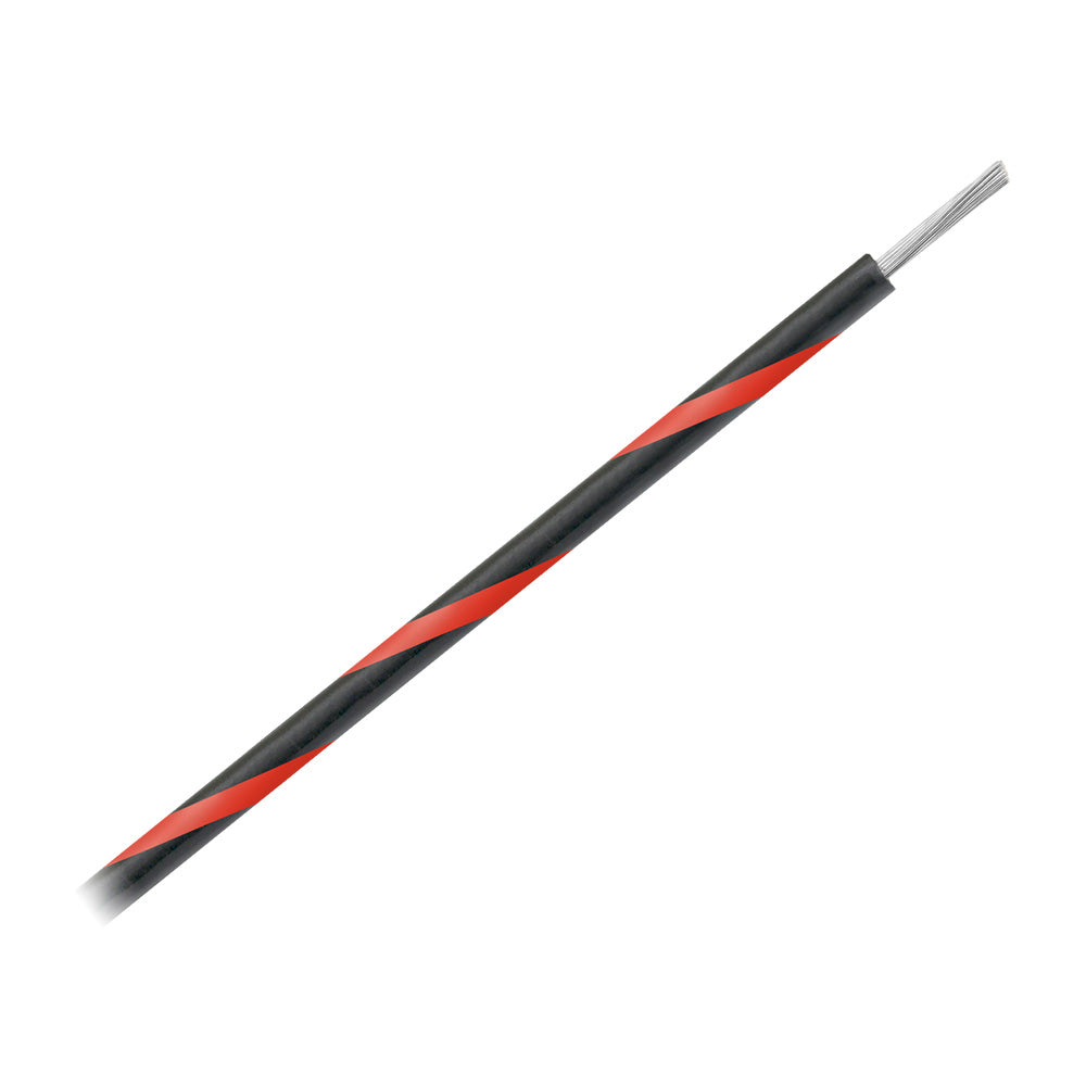 Pacer - Gauge Striped Marine Wire — Quality Boat Parts