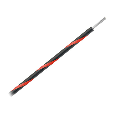 Pacer - Gauge Striped Marine Wire — Quality Boat Parts