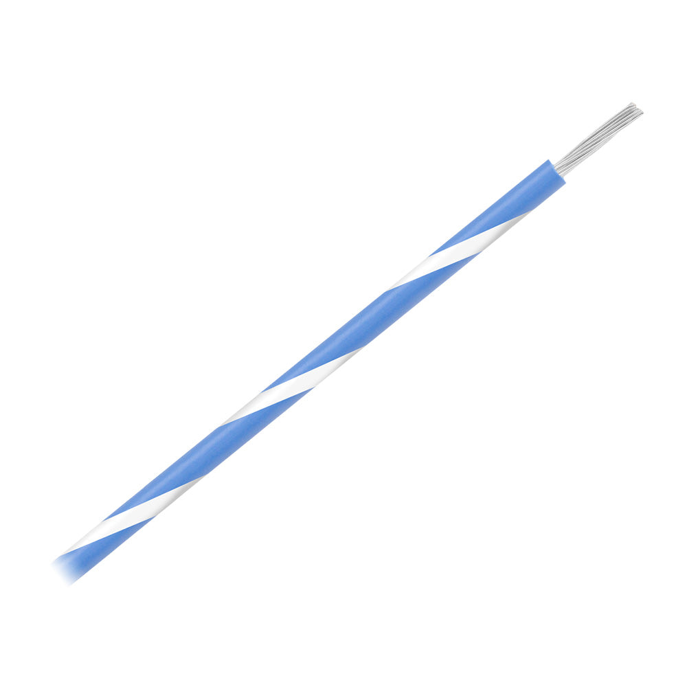 Pacer - Gauge Striped Marine Wire — Quality Boat Parts