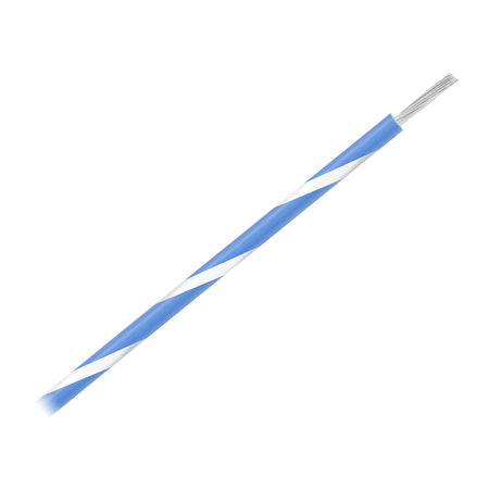 Pacer - Gauge Striped Marine Wire — Quality Boat Parts
