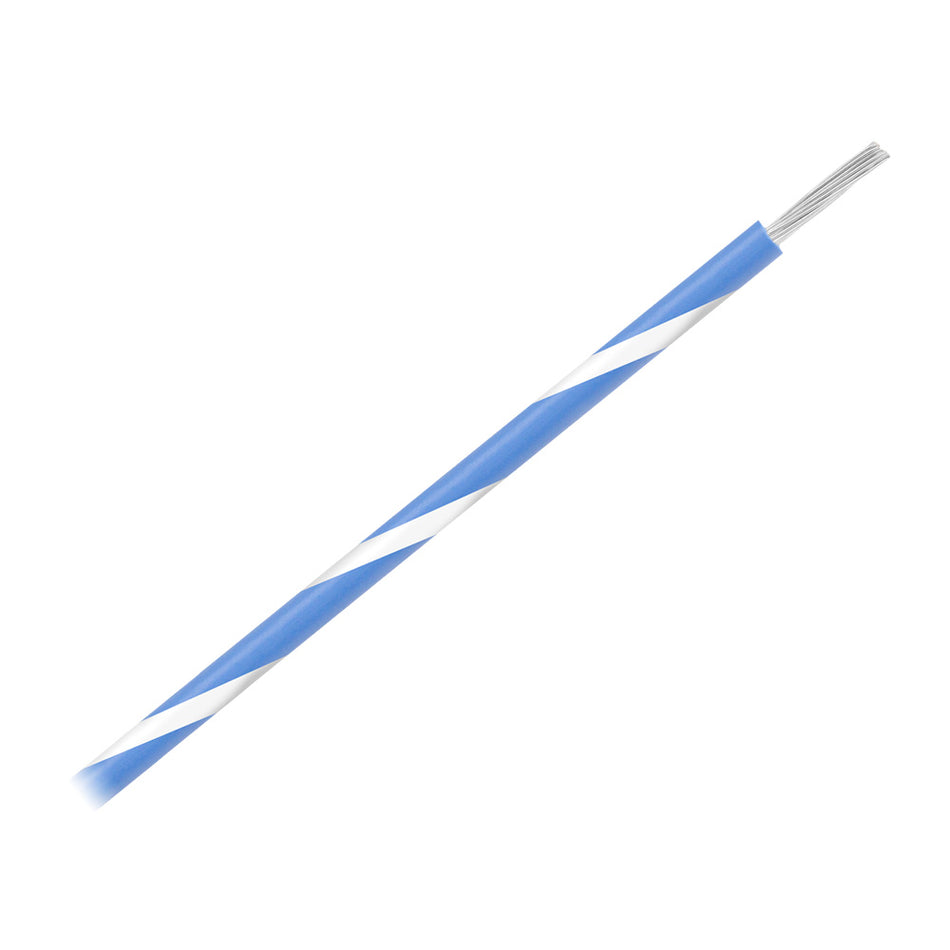 Pacer - Gauge Striped Marine Wire — Quality Boat Parts