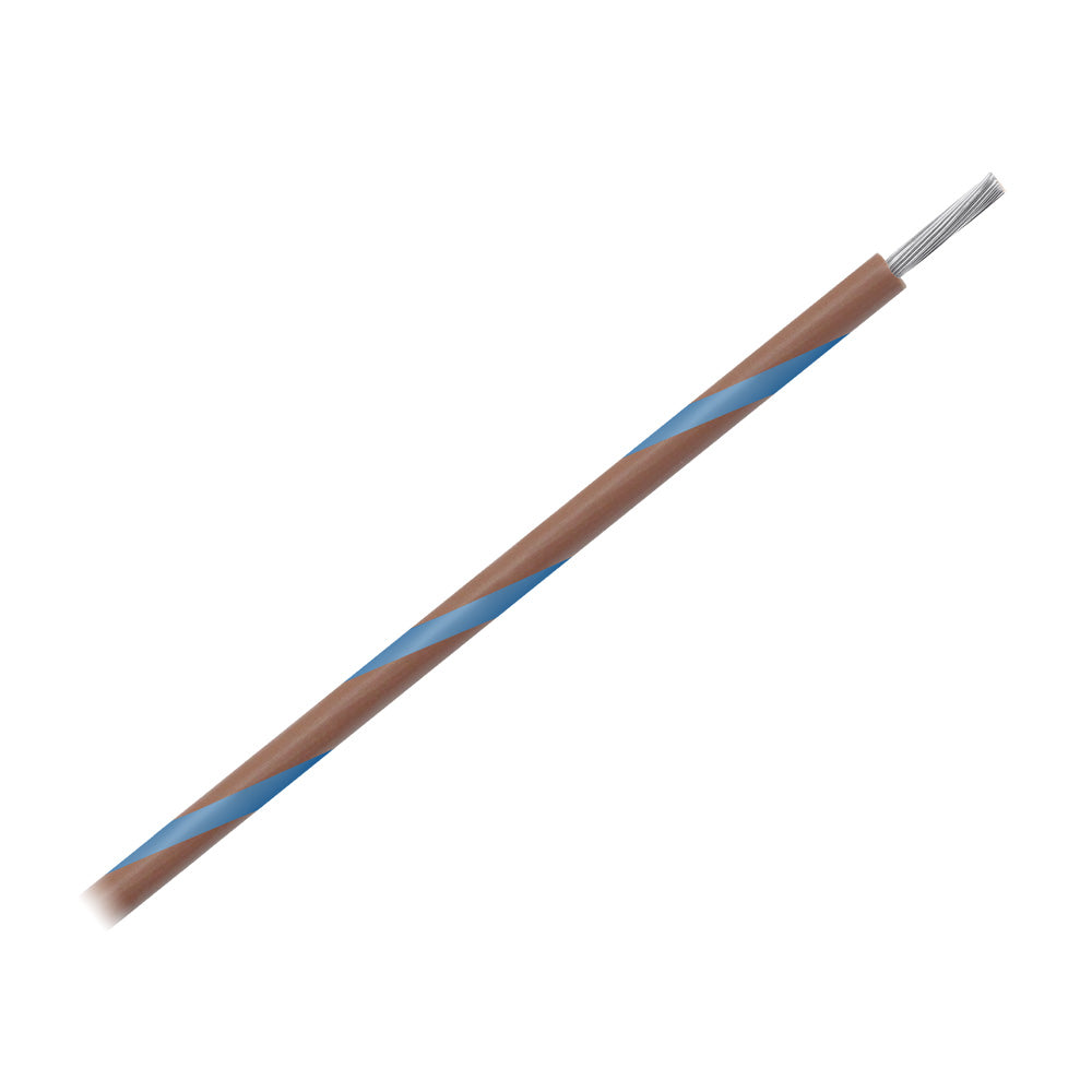 Pacer - Gauge Striped Marine Wire — Quality Boat Parts