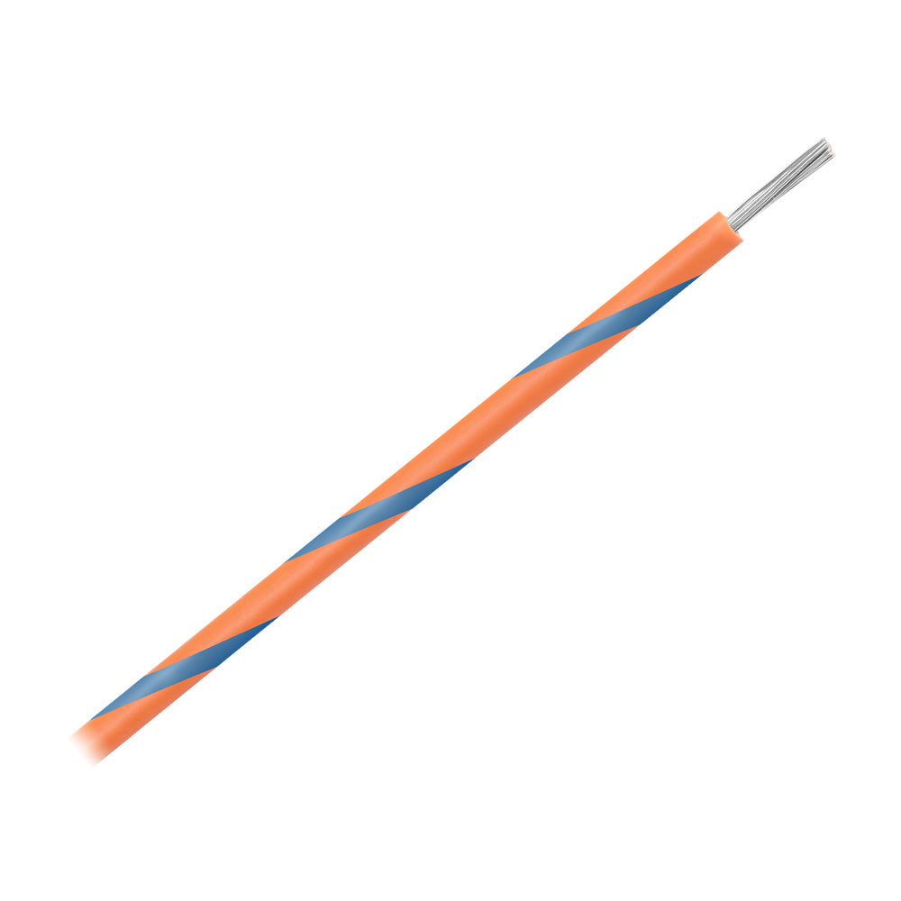 Pacer - Gauge Striped Marine Wire — Quality Boat Parts