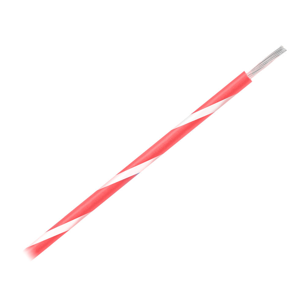 Pacer - Gauge Striped Marine Wire — Quality Boat Parts
