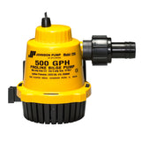 Johnson Pump - Proline Bilge Pump — Quality Boat Parts