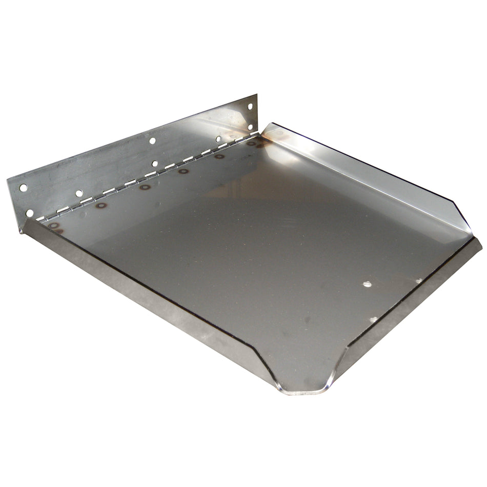 Lenco Marine - 12 Gauge Replacement Blade - Edgemount Single — Quality Boat Parts