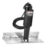 Lenco Marine - Limited Space Trim Tab Kit - With Switch Kit 12V, Standard Actuator — Quality Boat Parts
