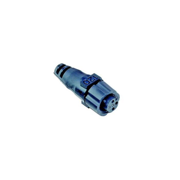 Lenco Marine - NMEA 2000 Terminating Resistor - 120 OHM — Quality Boat Parts
