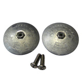 Lenco Marine - Sacrificial Anodes - 2 Pack — Quality Boat Parts