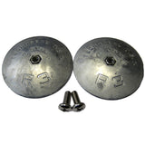 Lenco Marine - Sacrificial Anodes - 2 Pack — Quality Boat Parts