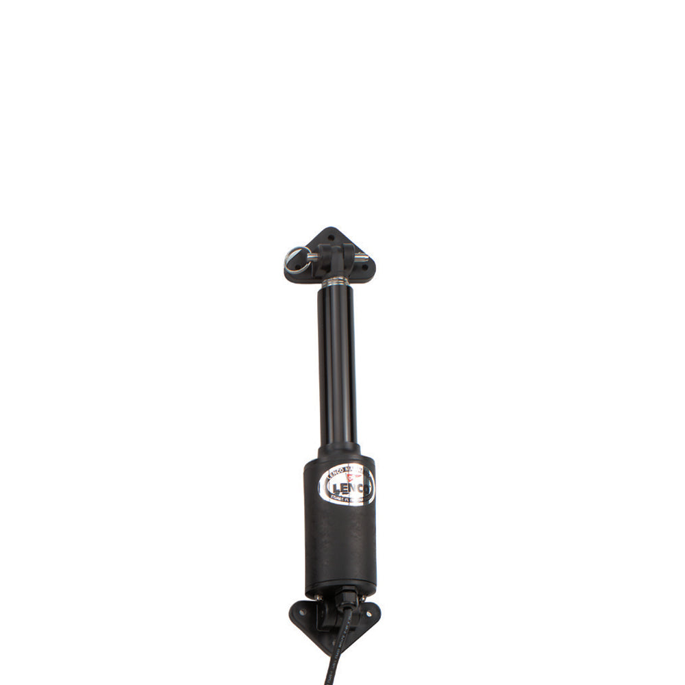 Lenco Marine - Hatch Lift - With Switch — Quality Boat Parts